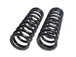 Front Coil Spring Set 84BTZTK29 For Firebird Grand Lemans Bonneville Catalina. Fixed Price $167.27.