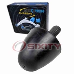 Mevotech Supreme Front Upper Suspension Control Arm Bumper For 1981-1994 Bn. Fixed Price $16.43.
