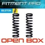 Bilstein B12 Special Front Coil Springs For 2003-2024 Toyota 4RUNNER 53-332837. Fixed Price $198.96.