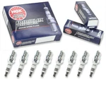 Pc Ngk 2318 BR6FIX Iridium Spark Plugs For PTF20TT ITF20 5331 4510 Bu. Fixed Price $65.83.