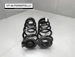 2023 - 2024 Honda Accord Coil Spring Suspension Right / Left Rear Set Pair Oem. Fixed Price $96.53.