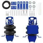 Maxpeedingrods Rear Air Suspension Spring Kit For Toyota Tacoma 4WD 05 - 21 22. Fixed Price $185.99.