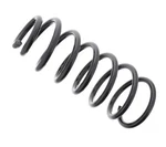 2X Mubea 30639052 Coil Spring Volvo S60. Fixed Price $101.96.