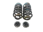 16 - 22 Dodge Durango Rear Coil Spring Pair Oem. Fixed Price $180.00.