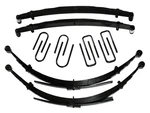Skyjacker Lift Kit - Suspension, Springs And Related Components. Fixed Price $1529.62.