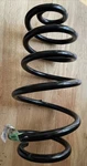 Oem Mopar Rear Coil Spring 68004255AA Jeep Wrangler Jk 2012-2018. Fixed Price $74.99.