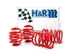 H&r Race Springs Bmw E30 1987-1991 High Performance Handling. Fixed Price $370.64.