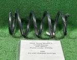 2017-2023 Tesla Model Rear Spring Coil Left/right Oem 1044472-01-E. Fixed Price $33.00.