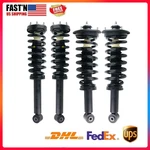 Air Suspension Bag To Coil Spring Shock Kit For 2006-2013 Range Rover Sport. Fixed Price $392.00.