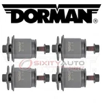 Dorman Differential Mount Bushing For 2015-2017 Gmc Yukon Driveline Axles Zv. Fixed Price $73.44.
