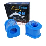 Mevotech Supreme Front To Frame Stabilizer Bar Bushing Kit For 1987-1991 Yk. Fixed Price $17.30.