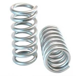 Belltech 4445 Pair Of Front 1" Lowering Coil Springs For C1500 C2500 Yukon. Fixed Price $242.00.