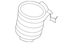 Genuine Ford Coil Spring 8G1Z-5560-C. Fixed Price $106.61.