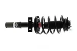 Suspension And Coil Spring Assembly-strut-plus Kyb SR4206. Fixed Price $277.14.