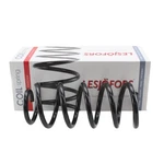 Lesjofors Rear Coil Spring (without Sport Suspension) 4295048. Fixed Price $54.10.