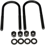 Dorman Leaf Spring Axle U-bolt Kit For S10, Blazer, Sonoma+more 929-721. Fixed Price $37.55.