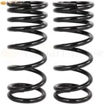 2X Rear Lh & Rh Coil Spring For 1994-1996 Buick Park Avenue Oldsmobile 98. Fixed Price $56.99.