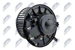Interior Blower For Audi A3 Seat Alhambra Skoda Superb Ii Vw 03-20 1K1820015. Fixed Price $49.61.