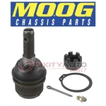 Moog Front Upper Ball Joint 1984-1990 Ford Bronco Ii Spring Ride Qd. Fixed Price $59.78.