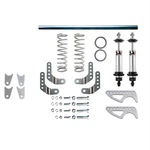 QA1 DS501-1101 Pro-rear System Single Adjustable 110LB. Fixed Price $799.95.