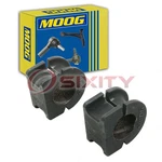 Moog Front To Control Arm Stabilizer Bar Bushing Kit For 1973-1982 Gmc Jimmy Mj. Fixed Price $28.75.