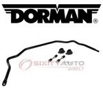 Dorman Front Suspension Stabilizer Bar For 1985-2005 Chevrolet Astro Springs We. Fixed Price $213.15.