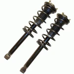 Air Spring To Coil Conversion Kit Westar CK-7864 Fits 1990 Lexus LS400. Fixed Price $512.99.