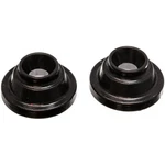 15.6104G Energy Suspension Set Of 2 Coil Spring Insulators Rear For Vw Golf Pair. Fixed Price $34.79.