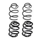 Lesjofors Front And Rear Coil Springs Kit Bmw E85 E86 Z4 03-05 07-08 L6. Fixed Price $208.95.