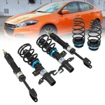 Megan Ez Series Blue Coilover Damper Springs Kit For 13-16 Dodge Dart. Fixed Price $849.00.
