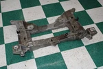 05-13 C6 Corvette 6.2L Mt Engine Crossmember Base Model Cradle Subframe Oe. Fixed Price $185.99.