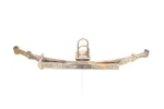 06-15 Nissan Xterra 4.0L Passenger Right Rear Leaf Spring 55020EA00B. Fixed Price $249.99.