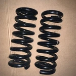 Coil Spring Set Moog Oem 7226S New Dodge Ram D150 D250 D350. Fixed Price $139.99.
