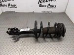 Passenger Strut Front Vin 5TH Digit 4 Cylinder Xle Fits 12-17 Camry 1113389. Fixed Price $70.00.
