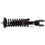 Monroe Front Right Air To Coil Spring Conv Kit For 1993-98 Lincoln Mark Viii. Fixed Price $184.01.