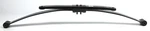 ML3Z-5560-P Oem Rear Leaf Spring Ford F150. Fixed Price $239.60.