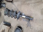Driver Left Strut Front Awd Fits 21-25 Trailblazer 1943334. Fixed Price $129.89.