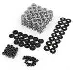 LS1 660" Dual Valve Spring Retainers For 4.8 5.3 6.0 Lsx LS2 LS3 LQ4 LQ9. Fixed Price $89.41.