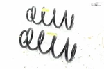 2024 Chevrolet Trax Fwd Rear Right & Left Side Shock Strut Coil Spring Set Oem. Fixed Price $100.09.