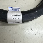 Gm 14081609 Insulator, Front Spring Upper (see Photo For Fit) Sold As Pair Nos. Fixed Price $40.00.