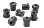 Mackay RBK1162 Rubber Rear Leaf Spring Shackle Bush Kit For Falcon Xr -. Fixed Price $31.36.