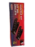 Superior Automotive 13-4200, Rear Lowering Shackle Kit,. Fixed Price $45.00.