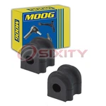 Moog Rear To Frame Stabilizer Bar Bushing Kit For 2007-2012 Kia Rondo Qb. Fixed Price $24.91.