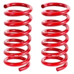 Ford Mustang 2015-2017 Bmr Suspension SP082R 0.5" Rear Lowering Coil Springs. Fixed Price $149.95.