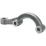 Allstar Performance ALL55978 Metric Steering Arm Lh 3-PIECE Spindle. Fixed Price $69.43.