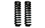 Skyjacker Front Black Powdercoat Softride Coil Springs For F-150 Bronco 8" Lift. Fixed Price $301.98.