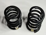 Gm Oem Rear Coil Spring Set Pair 92195466 2010 2015 Camaro Lt Ss ZL1. Fixed Price $199.99.
