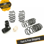 Eibach 4247.140 Pro-kit Lowering Springs For 2012-2015 Hyundai Veloster 1.6L. Fixed Price $395.00.