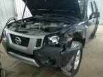 Rear Leaf Spring Fits 06-15 Xterra 104822481. Fixed Price $170.00.