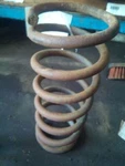 Air/coil Spring Front Fits 00-02 Dodge 2500 Pickup 155452. Fixed Price $153.81.